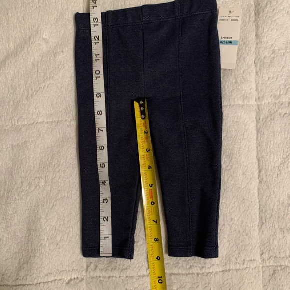 Girls Tommy Hilfiger 2 Piece Outfit - Picture 15 of 16